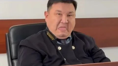 судья