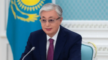 Токаев