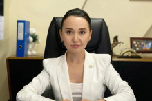 Кайрат Перизат