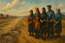 дороги