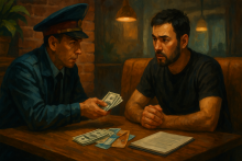 блогер