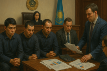 осудили