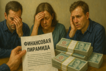 пирамида