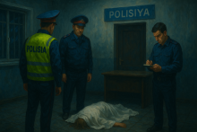 полиция