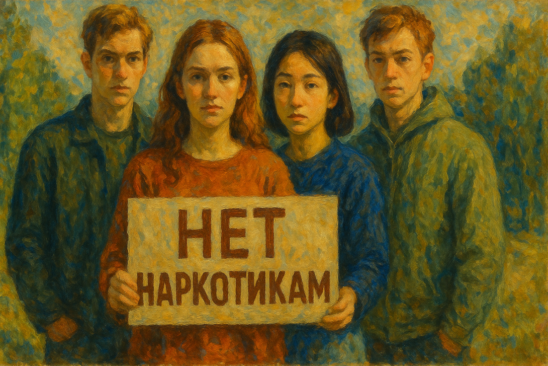 движение «Жасыл ел»