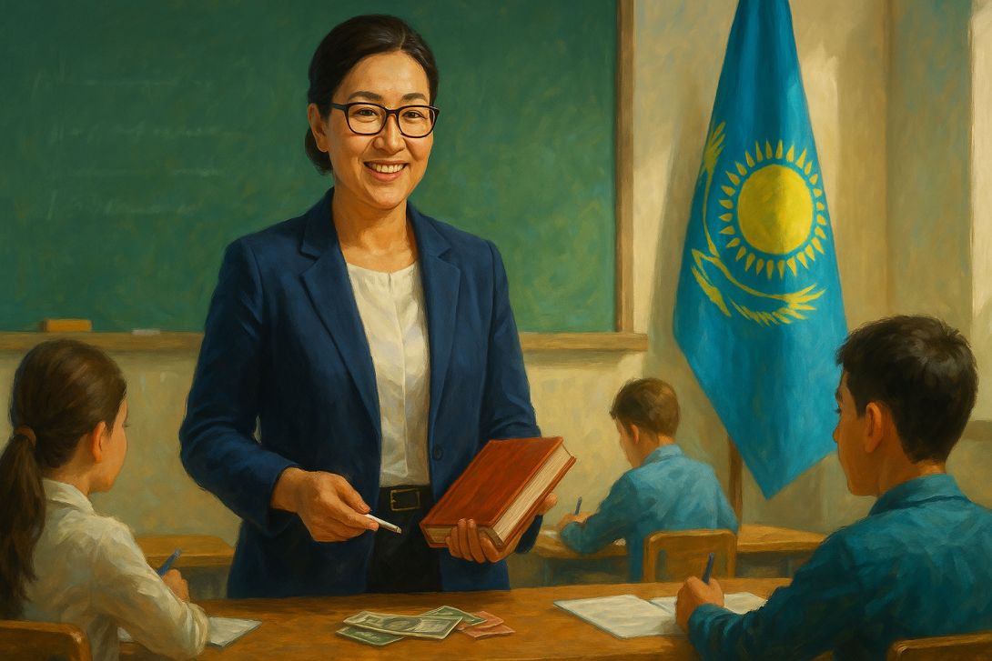 Учитель
