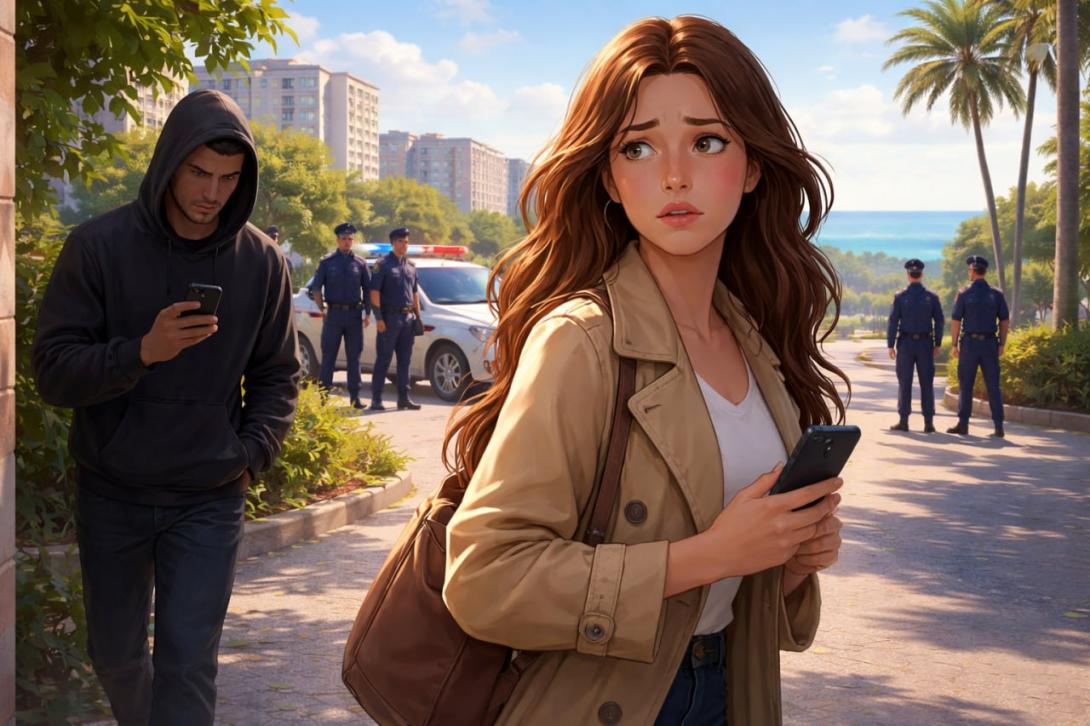 Два факта сталкинга зафиксированы в Мангистау