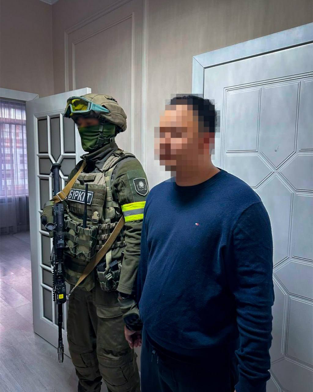 КНБ выявил факты коррупции в СпецЦОНах Казахстана на 100 млн тенге