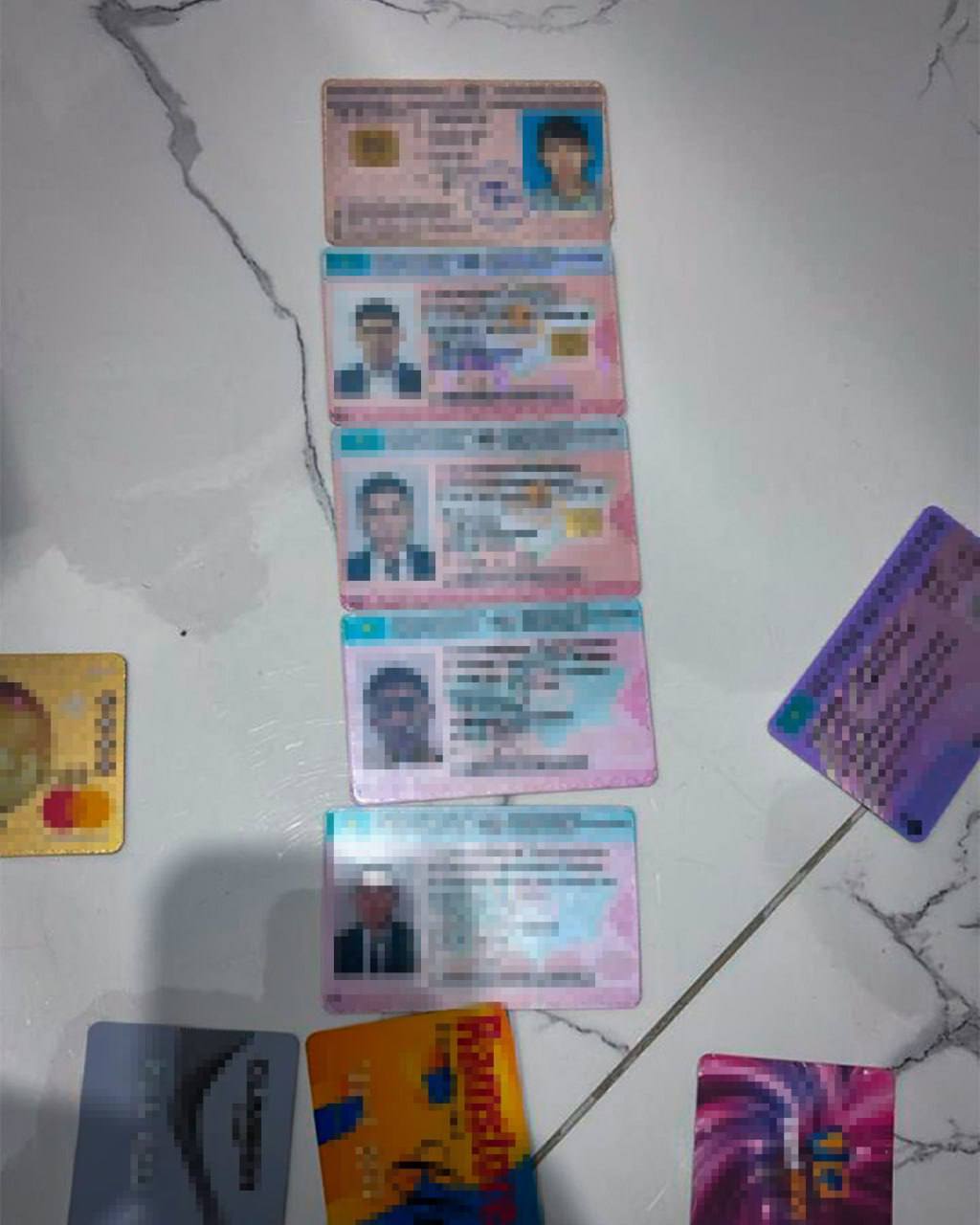 КНБ выявил факты коррупции в СпецЦОНах Казахстана на 100 млн тенге