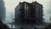 непригодное жилье