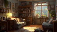 квартира
