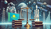 Қазақстан Ғарыш Сапары