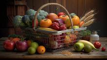 продукты питания