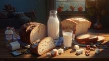 продукты питания
