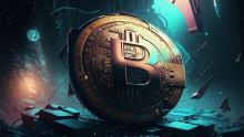 биткойн