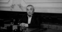 Болат Назарбаев