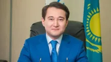 Нурлан Нигматулин