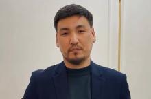 Ильяс Сариев