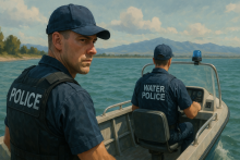 Водная полиция