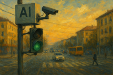 ии светофор