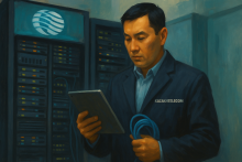 казахтелеком