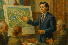 Строительный кодекс