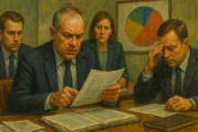 госаудит ВАП