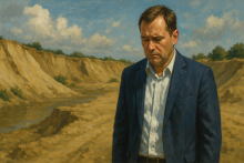 сельский аким