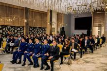 бизнес-форум «Защита бизнеса»