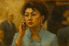 Аида Балаева