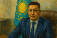 Сагындык Шабыкпаев