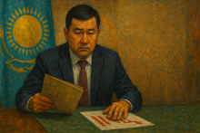 власти региона