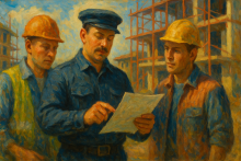 Инспектор ГАСК