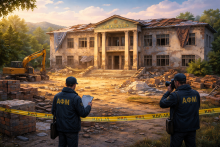 Дом культуры