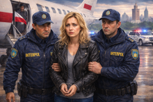 экстрадиция подозреваемого