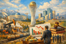 НПП «Атамекен»