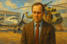 Авиаремонтный завод №406 ГА