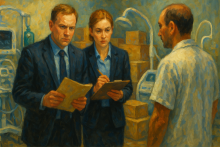 Казыгуртская районная больница