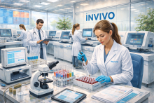 Лаборатория INVIVO