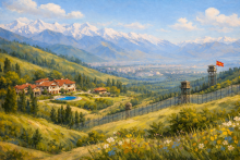 земельный участок