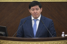 Айдар Абилдабеков