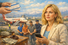 Татьяна Фостер