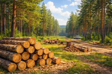 Ертіс орманы