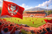 ФК «Қайсар»