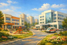 частные структуры