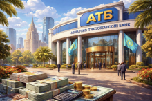 Российский «Азиатско-Тихоокеанский банк»