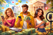 платить налог с подарков и бартеров