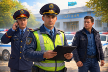 экс-руководства полиции