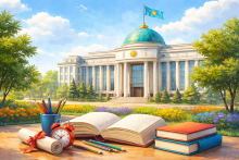 законопроект об образовании Казахстан