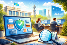 Национальный Банк Республики Казахстан